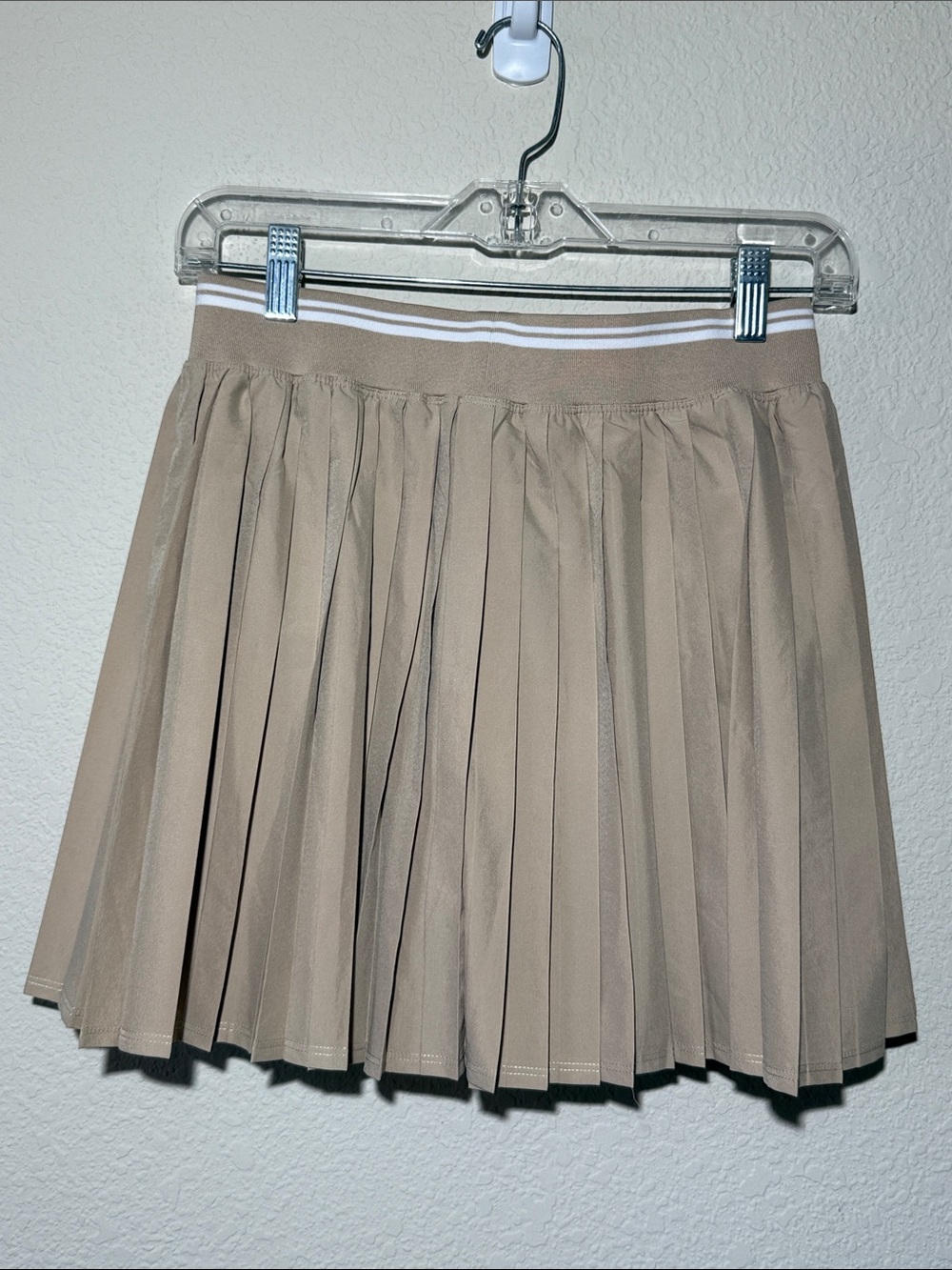 Wilson Pleated Active Skort Tennis - Picture 3 of 9